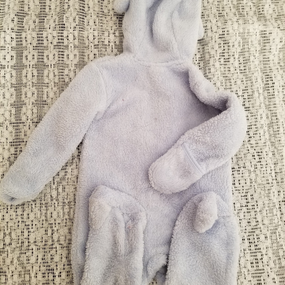 Nickelodeon Peter Rabbit Sleepers - Picture 2 of 7